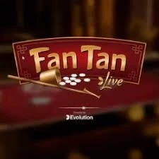 Fan Tan – slot by Evolution, featured at instantcasino.be