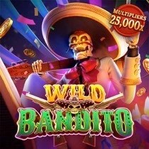 Wild Bandito online slot from PG Soft – play at instantcasino.be